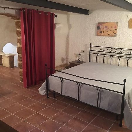 Apartament Terra Del Sole Ribera Zewnętrze zdjęcie