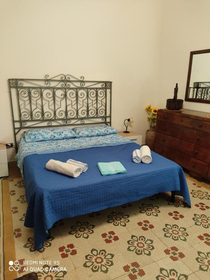 Apartament Terra Del Sole Ribera Zewnętrze zdjęcie