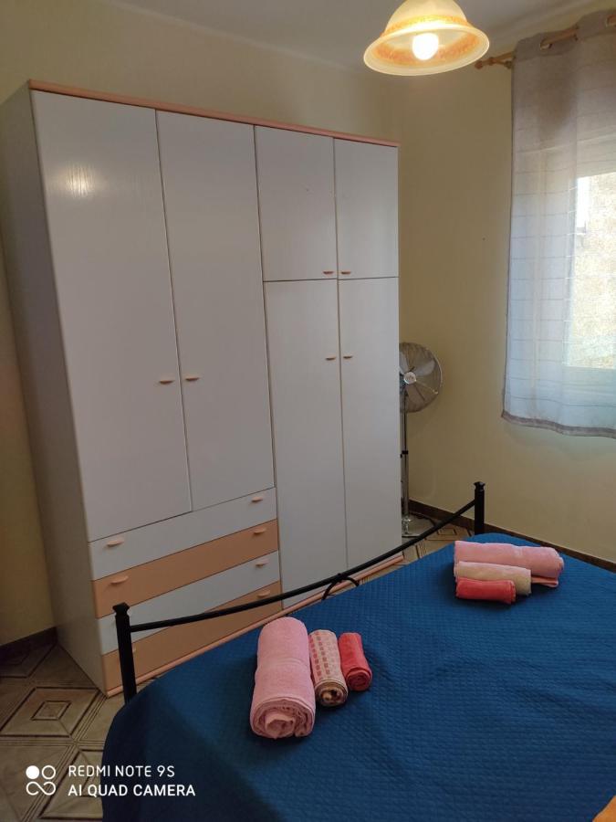 Apartament Terra Del Sole Ribera Zewnętrze zdjęcie