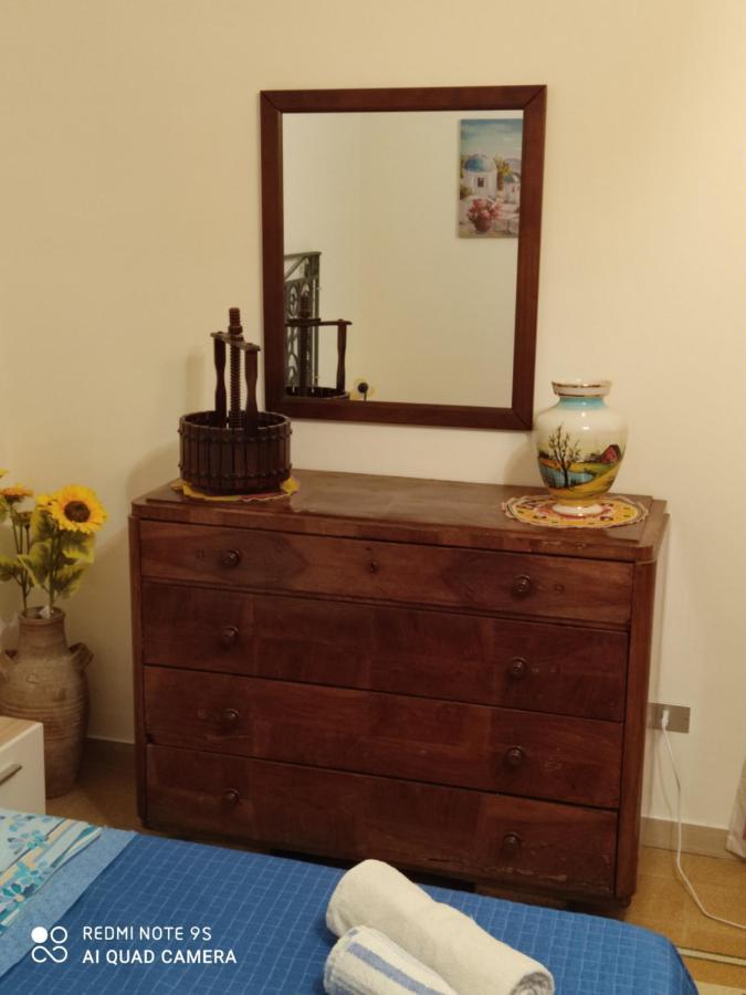 Apartament Terra Del Sole Ribera Zewnętrze zdjęcie