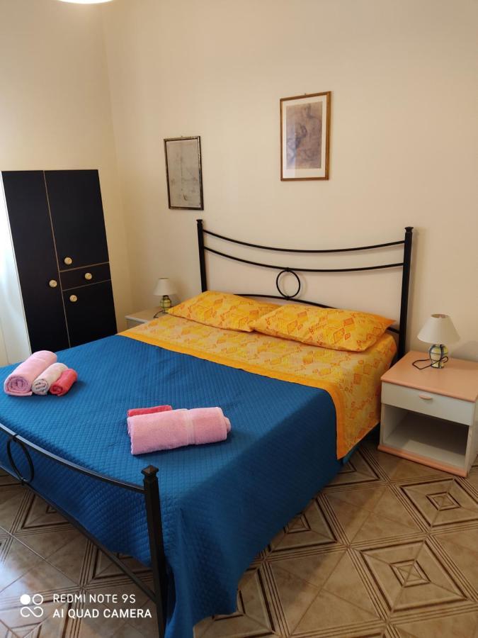 Apartament Terra Del Sole Ribera Zewnętrze zdjęcie