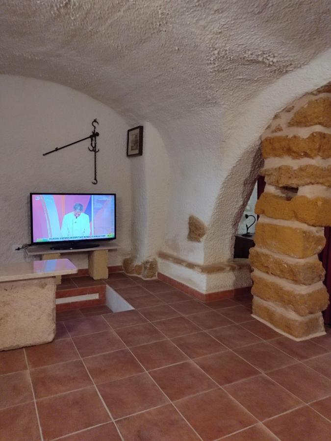 Apartament Terra Del Sole Ribera Zewnętrze zdjęcie