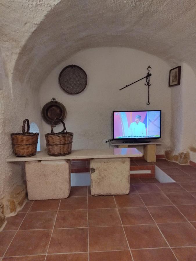Apartament Terra Del Sole Ribera Zewnętrze zdjęcie
