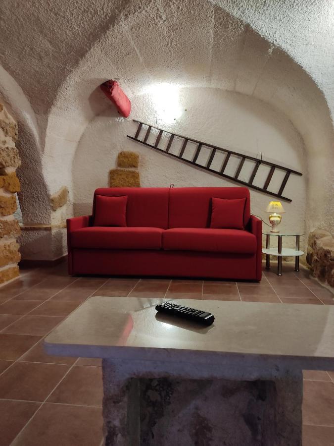 Apartament Terra Del Sole Ribera Zewnętrze zdjęcie