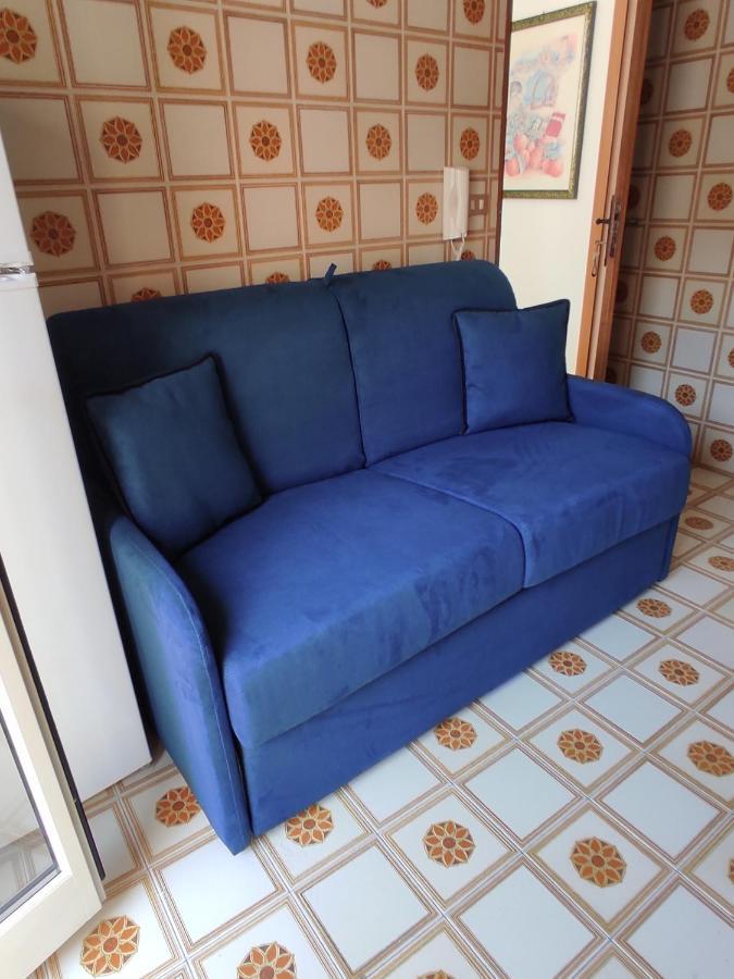 Apartament Terra Del Sole Ribera Zewnętrze zdjęcie