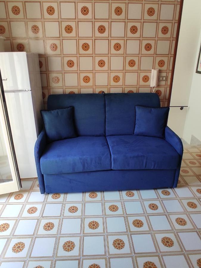 Apartament Terra Del Sole Ribera Zewnętrze zdjęcie