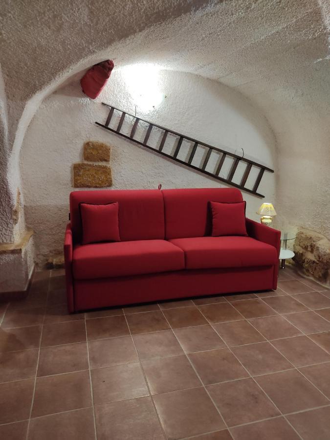 Apartament Terra Del Sole Ribera Zewnętrze zdjęcie