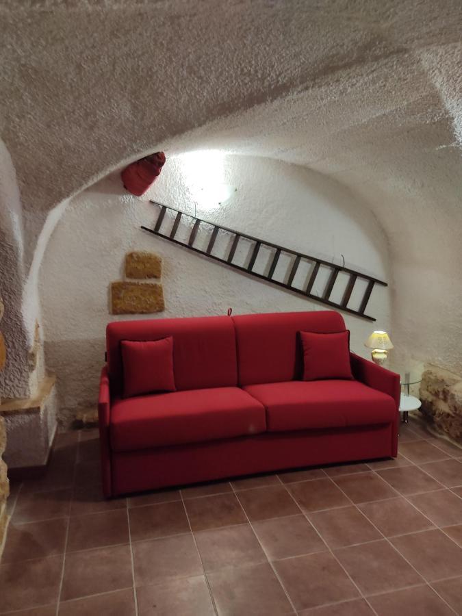 Apartament Terra Del Sole Ribera Zewnętrze zdjęcie