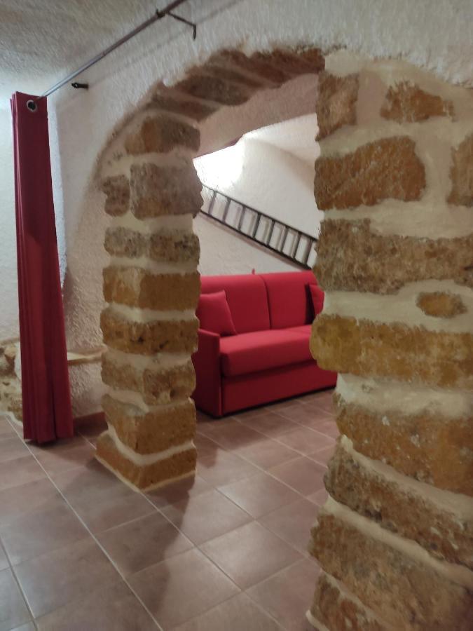 Apartament Terra Del Sole Ribera Zewnętrze zdjęcie