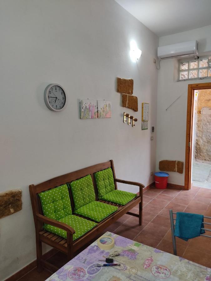 Apartament Terra Del Sole Ribera Zewnętrze zdjęcie