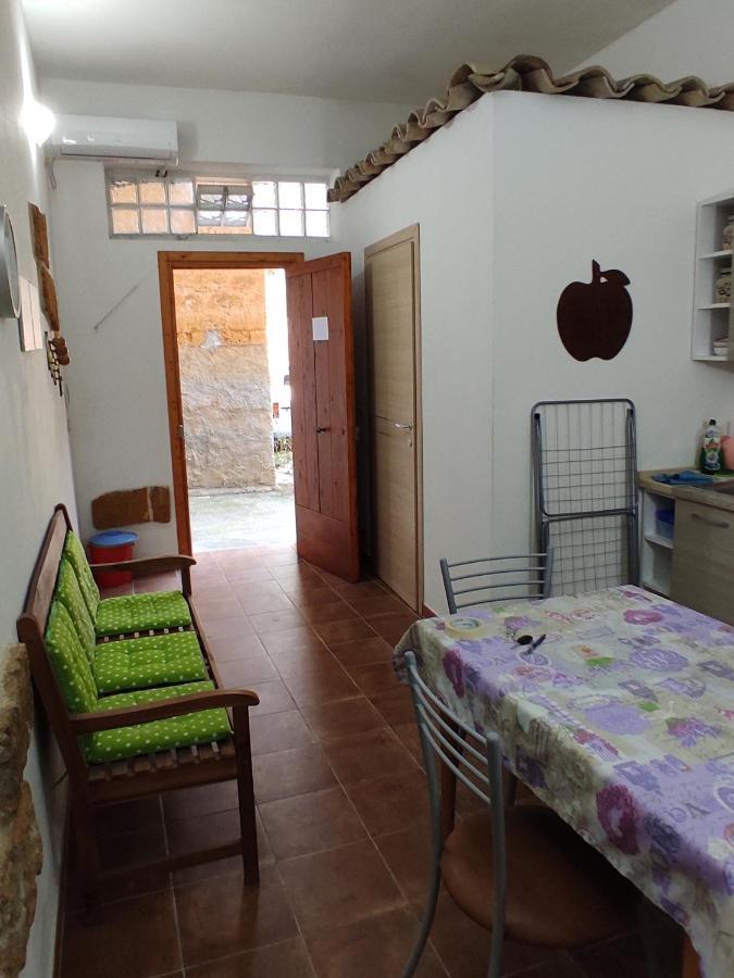 Apartament Terra Del Sole Ribera Zewnętrze zdjęcie