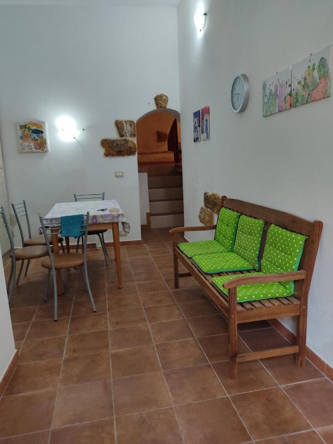 Apartament Terra Del Sole Ribera Zewnętrze zdjęcie