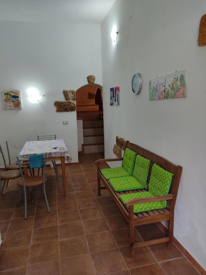 Apartament Terra Del Sole Ribera Zewnętrze zdjęcie