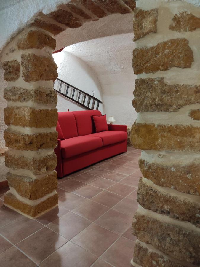 Apartament Terra Del Sole Ribera Zewnętrze zdjęcie