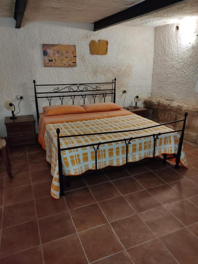 Apartament Terra Del Sole Ribera Zewnętrze zdjęcie