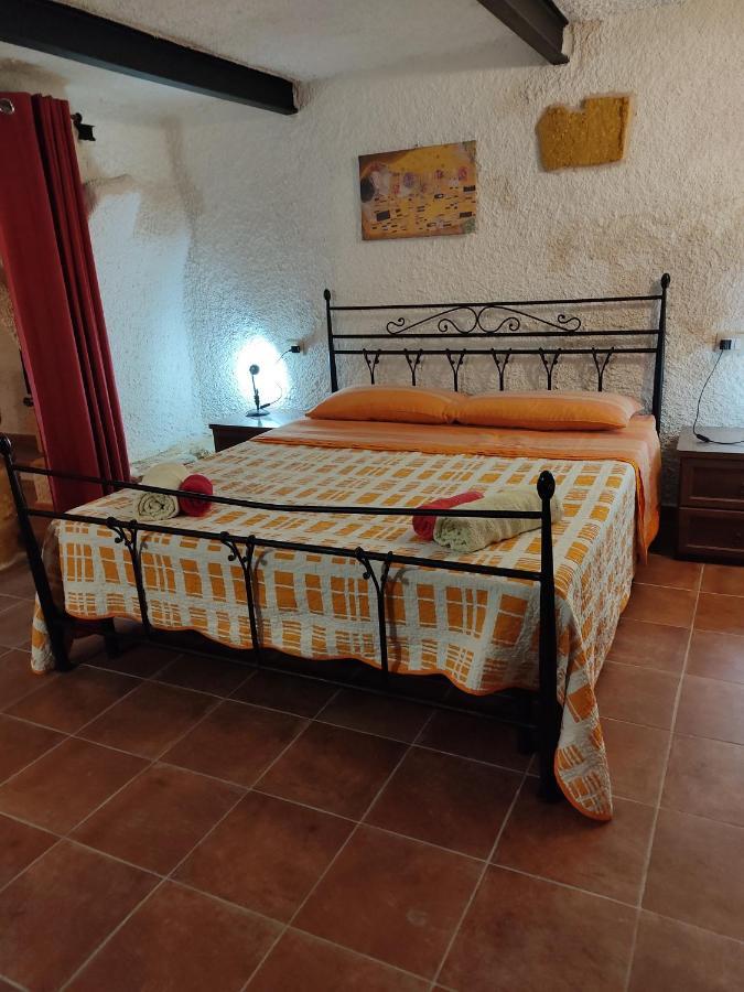 Apartament Terra Del Sole Ribera Zewnętrze zdjęcie