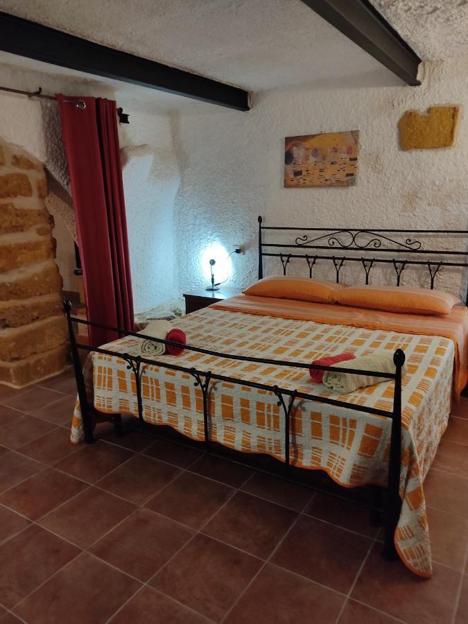 Apartament Terra Del Sole Ribera Zewnętrze zdjęcie