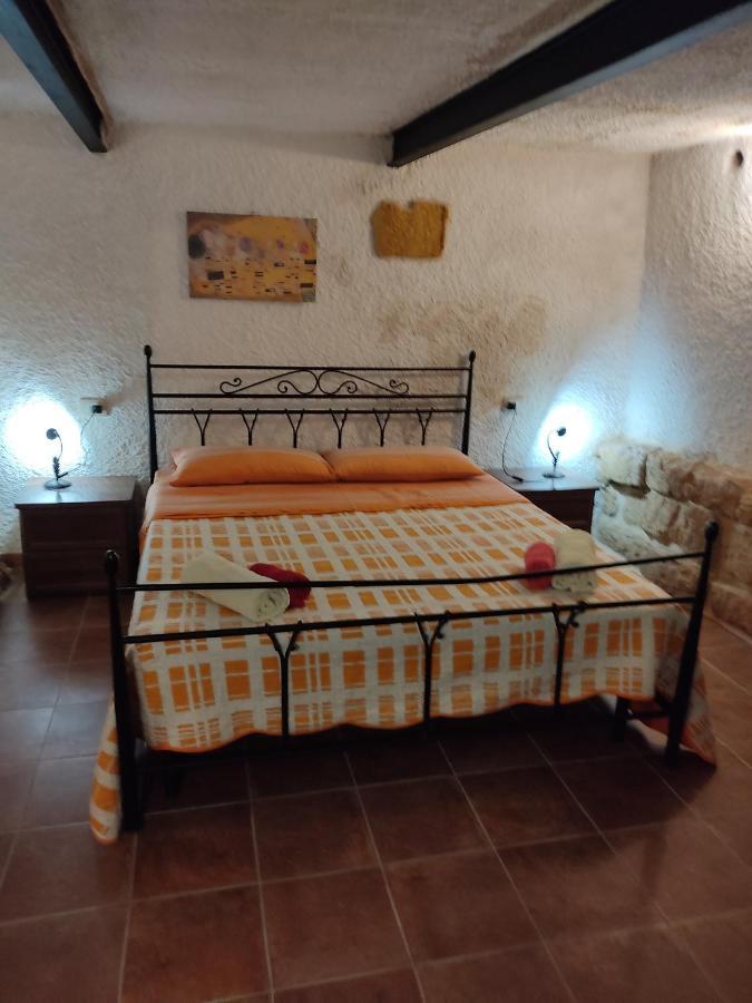 Apartament Terra Del Sole Ribera Zewnętrze zdjęcie