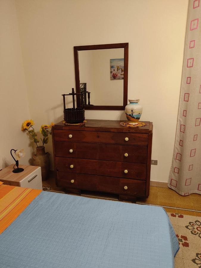 Apartament Terra Del Sole Ribera Zewnętrze zdjęcie