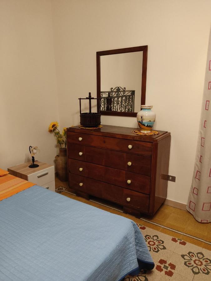 Apartament Terra Del Sole Ribera Zewnętrze zdjęcie