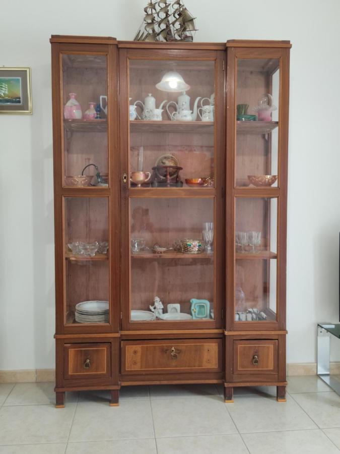 Apartament Terra Del Sole Ribera Zewnętrze zdjęcie