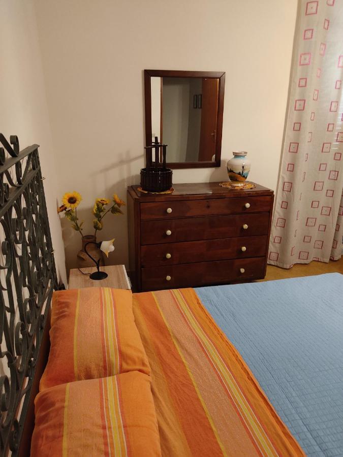 Apartament Terra Del Sole Ribera Zewnętrze zdjęcie