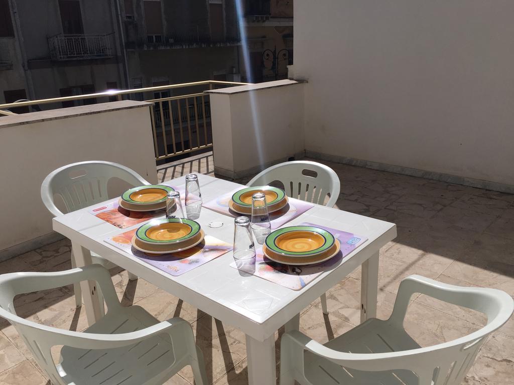 Apartament Terra Del Sole Ribera Zewnętrze zdjęcie