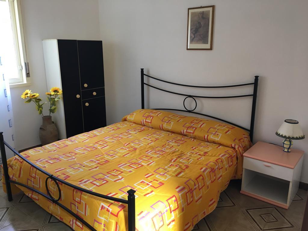Apartament Terra Del Sole Ribera Zewnętrze zdjęcie