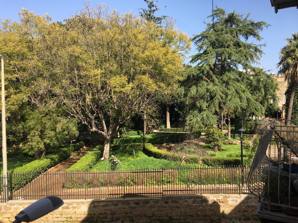 Apartament Terra Del Sole Ribera Zewnętrze zdjęcie