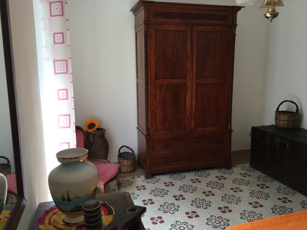 Apartament Terra Del Sole Ribera Zewnętrze zdjęcie