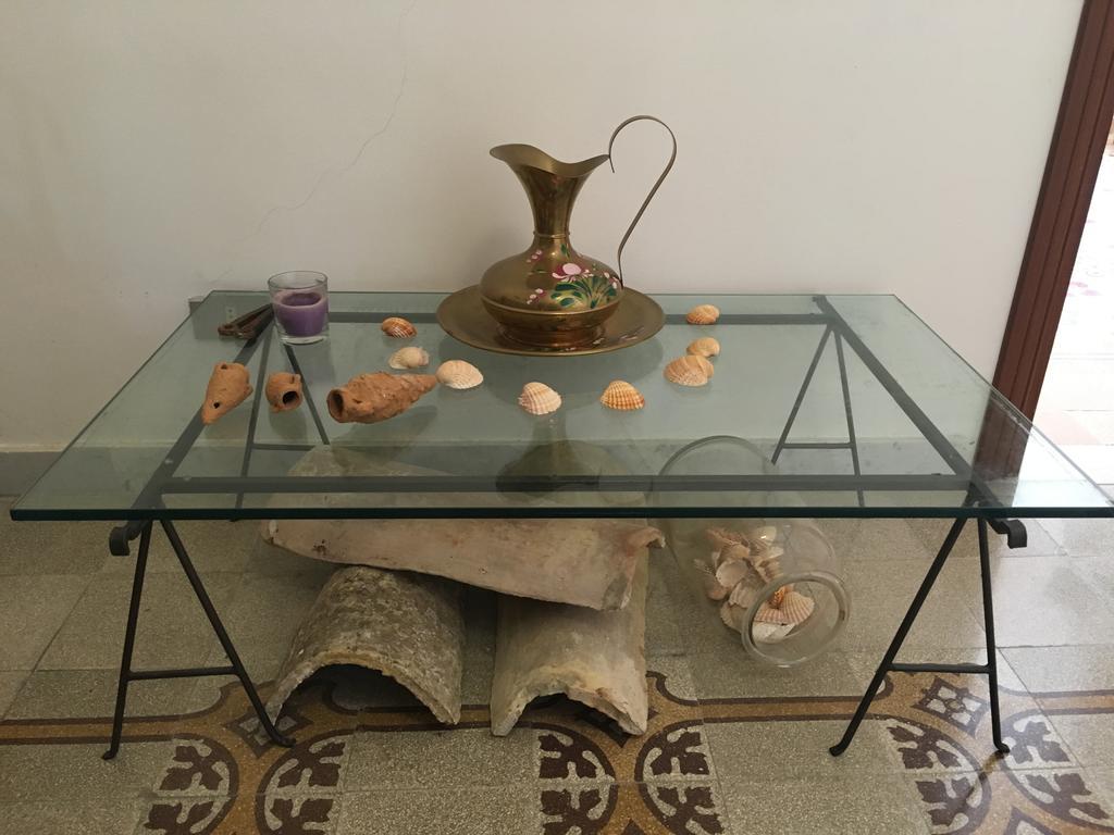 Apartament Terra Del Sole Ribera Zewnętrze zdjęcie