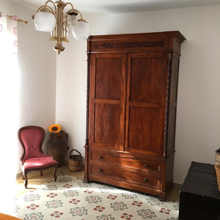 Apartament Terra Del Sole Ribera Zewnętrze zdjęcie