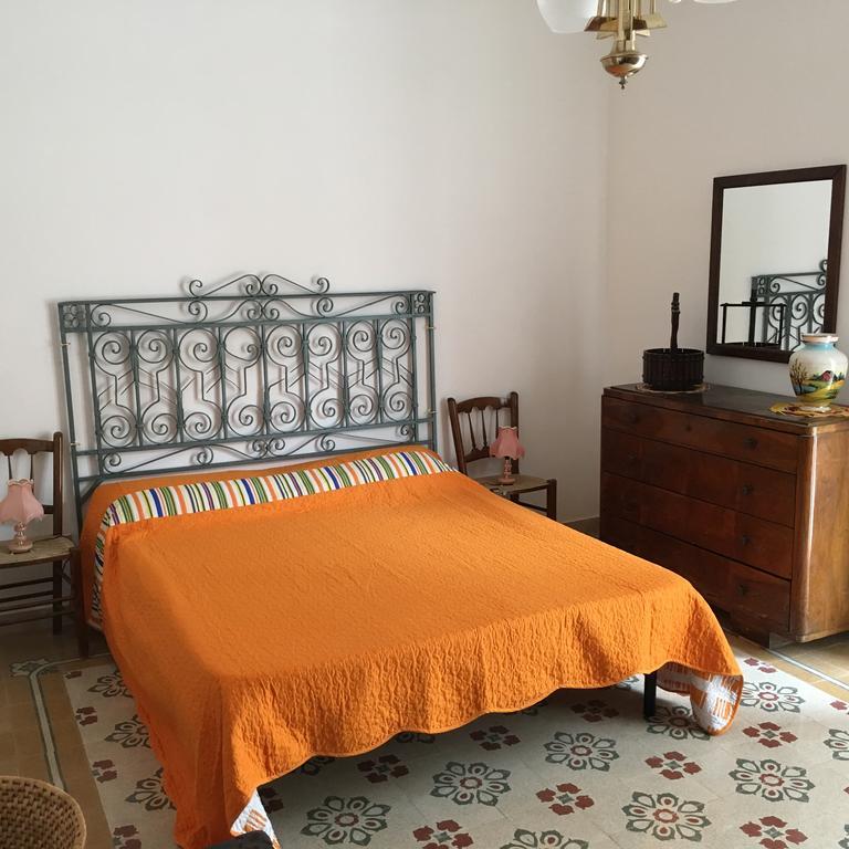 Apartament Terra Del Sole Ribera Zewnętrze zdjęcie