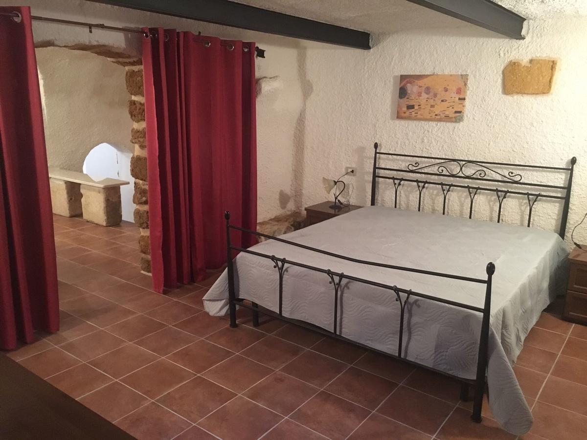 Apartament Terra Del Sole Ribera Zewnętrze zdjęcie