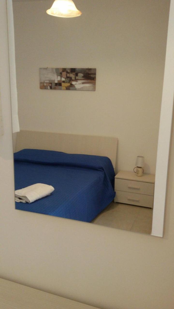Apartament Terra Del Sole Ribera Zewnętrze zdjęcie