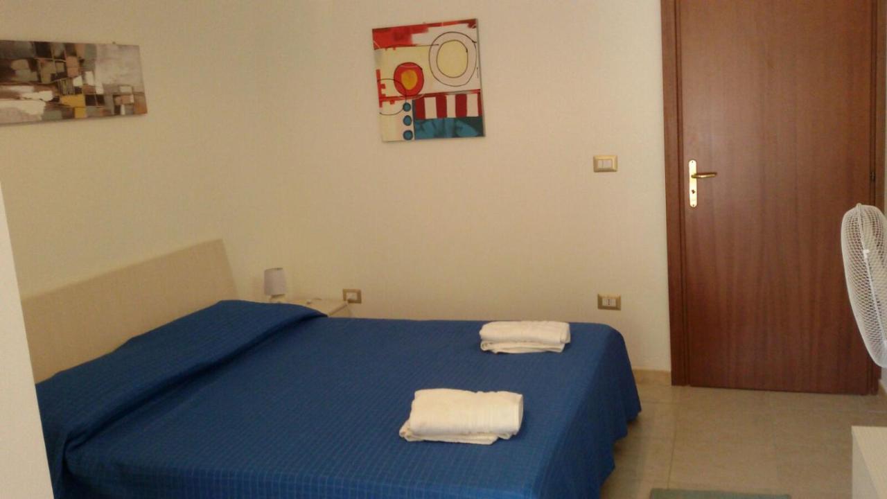 Apartament Terra Del Sole Ribera Zewnętrze zdjęcie