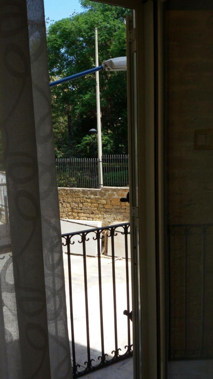 Apartament Terra Del Sole Ribera Zewnętrze zdjęcie
