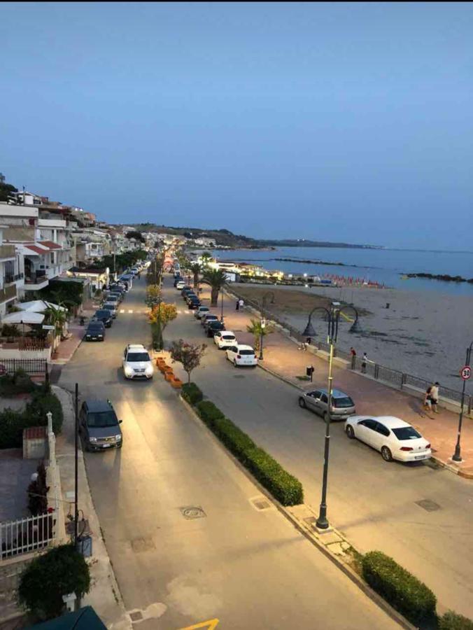 Apartament Terra Del Sole Ribera Zewnętrze zdjęcie