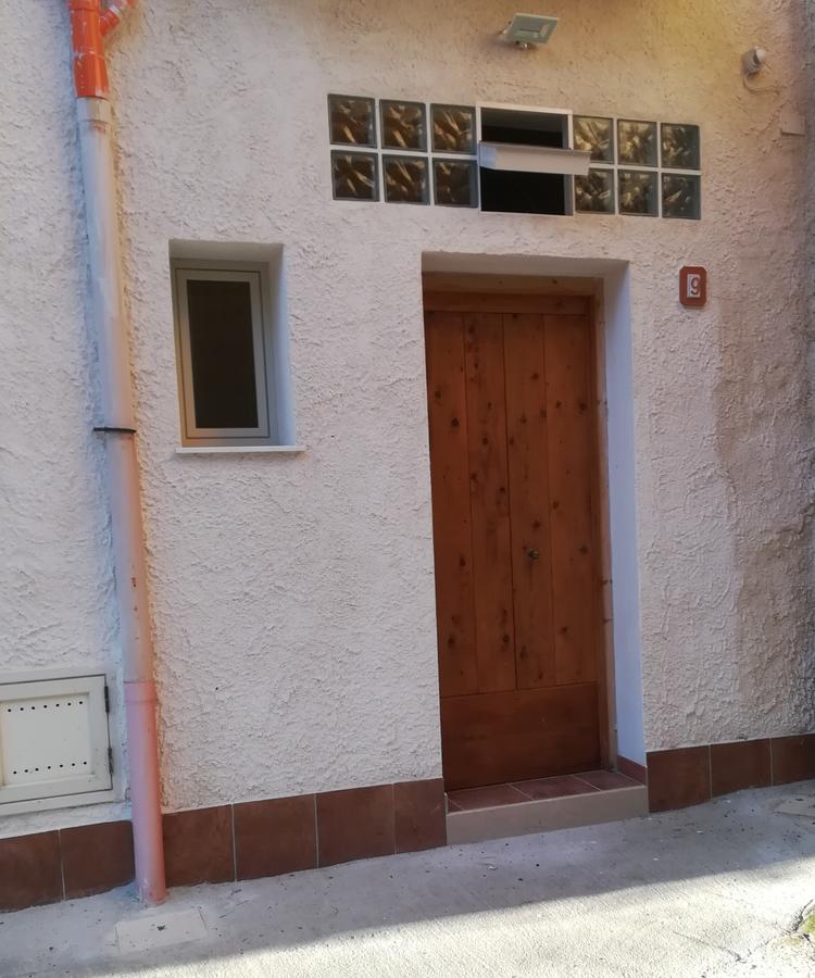 Apartament Terra Del Sole Ribera Zewnętrze zdjęcie