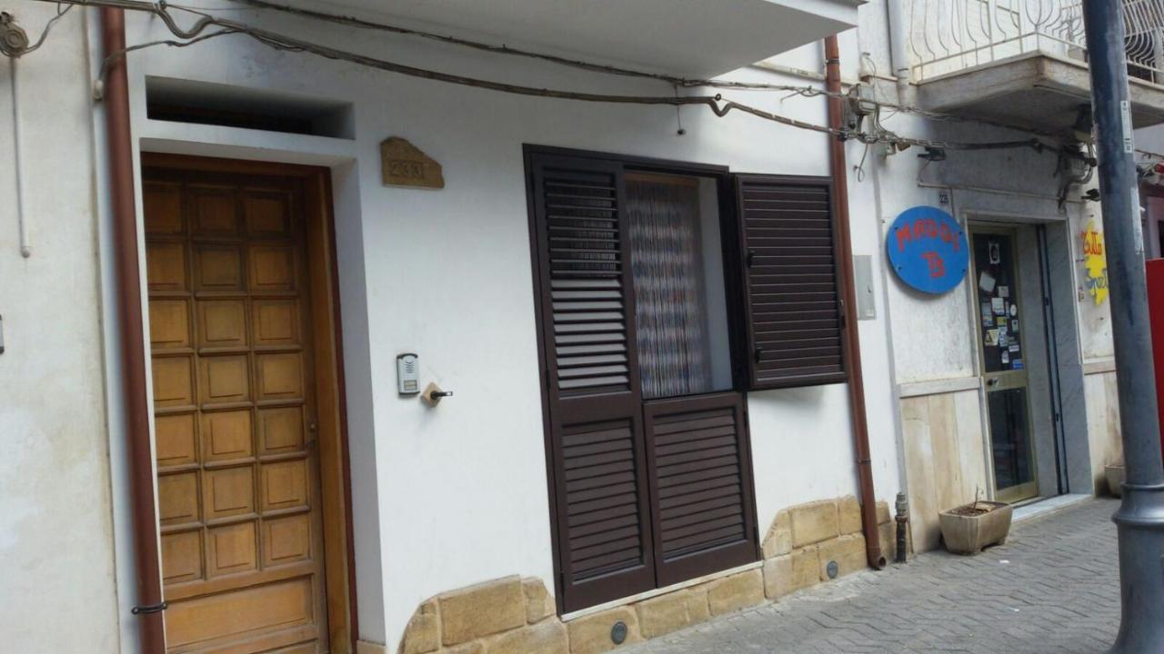 Apartament Terra Del Sole Ribera Zewnętrze zdjęcie